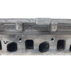 Fiat - Fiorino - Cylinder head