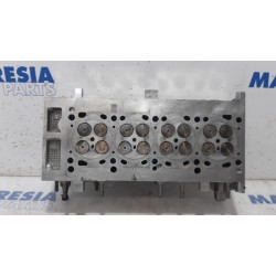 Fiat - Fiorino - Cylinder head