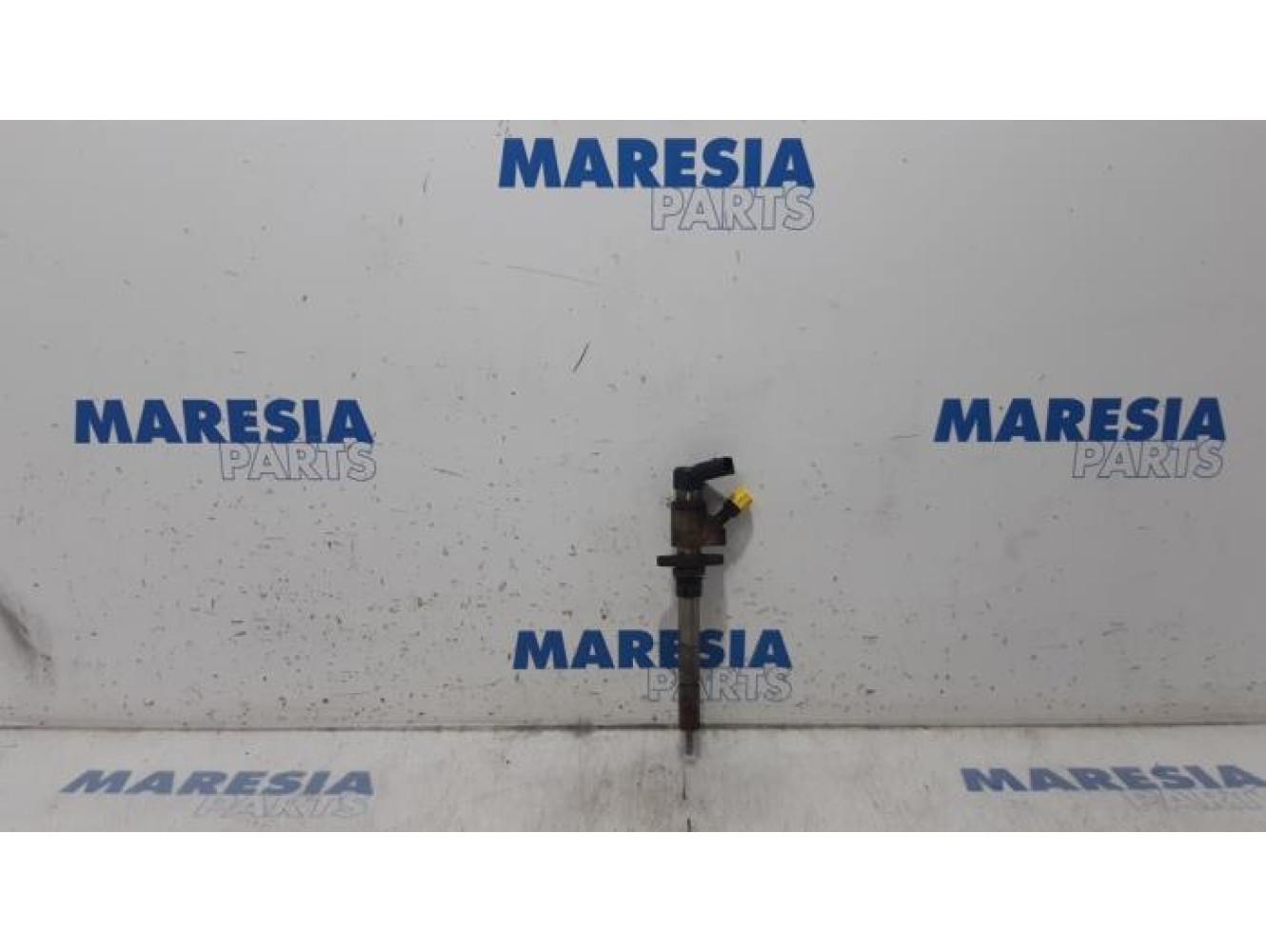 Fiat - Scudo - Injector (diesel)