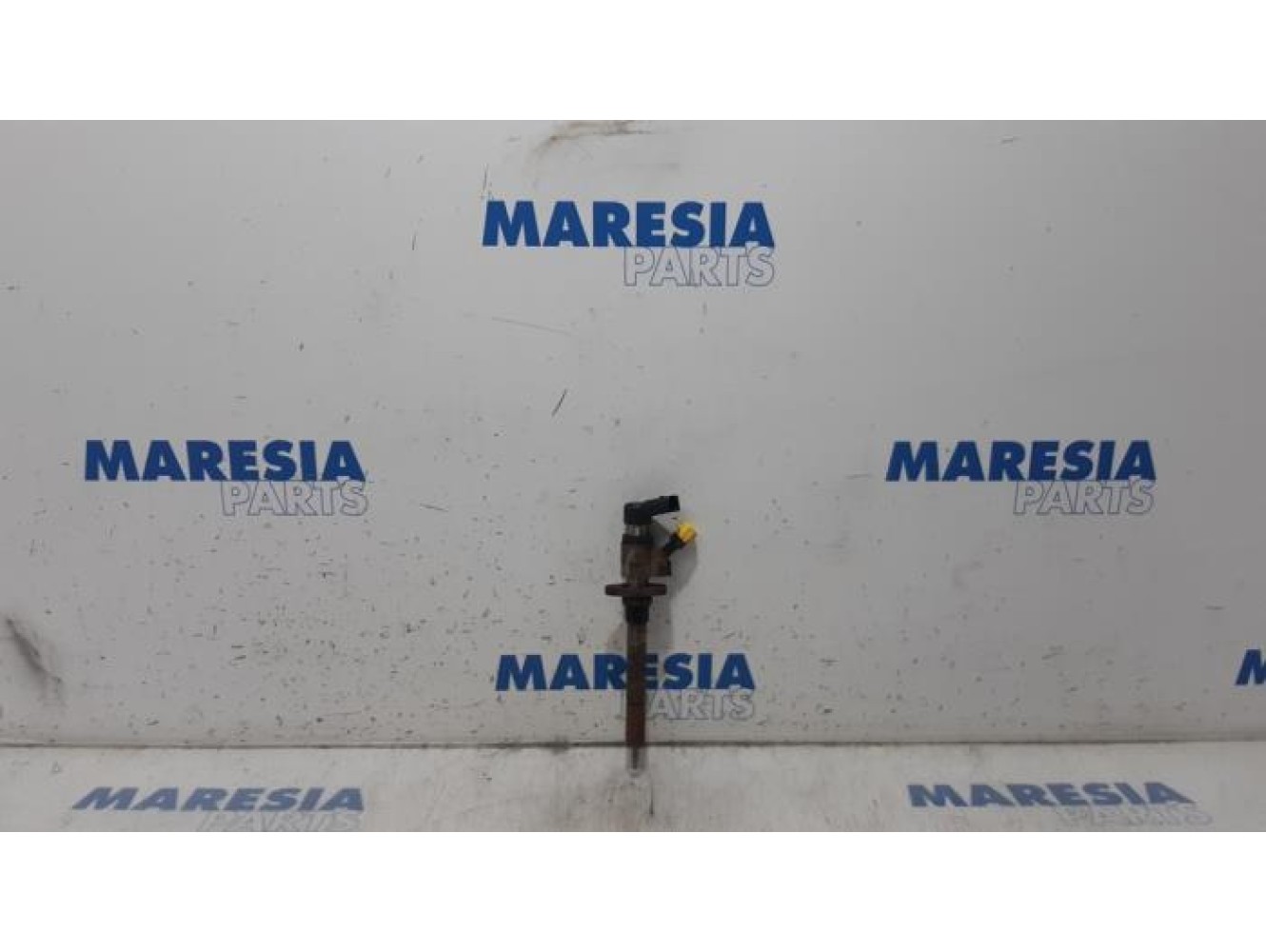 Fiat - Scudo - Injector (diesel)