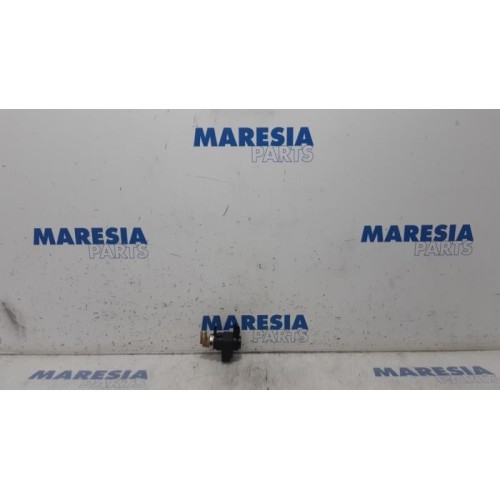 Fiat - Scudo - Turbo pressure regulator