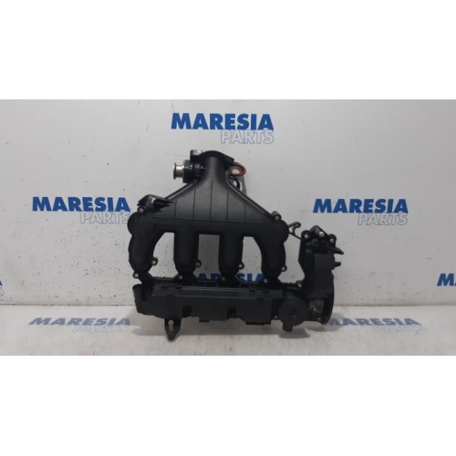 Fiat - Scudo - Intake manifold