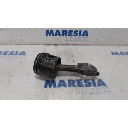 Fiat - Scudo - Piston