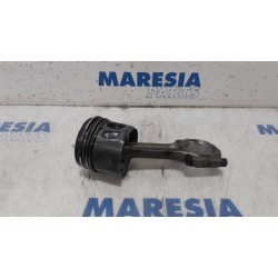 Fiat - Scudo - Piston