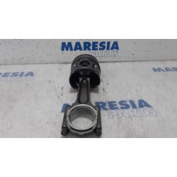 Fiat - Scudo - Piston