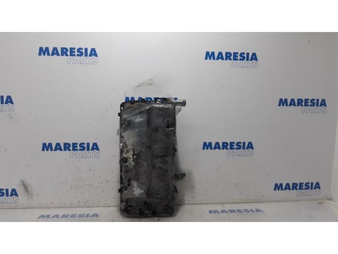 Fiat - Scudo - Sump