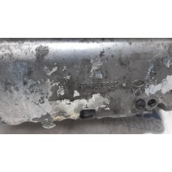 Fiat - Scudo - Sump