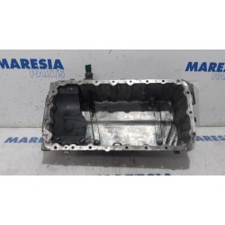 Fiat - Scudo - Sump