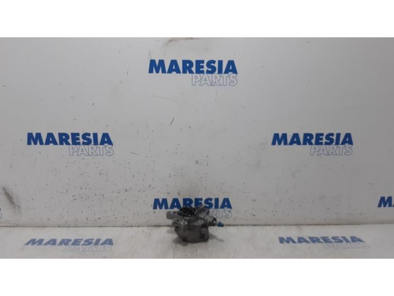 Fiat - Scudo - Vacuum pump (diesel)