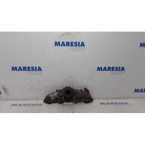 Fiat - Scudo - Exhaust manifold