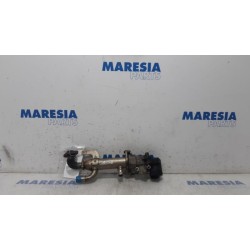 Fiat - Scudo - Heat exchanger