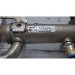 Fiat - Scudo - Heat exchanger