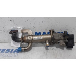 Fiat - Scudo - Heat exchanger