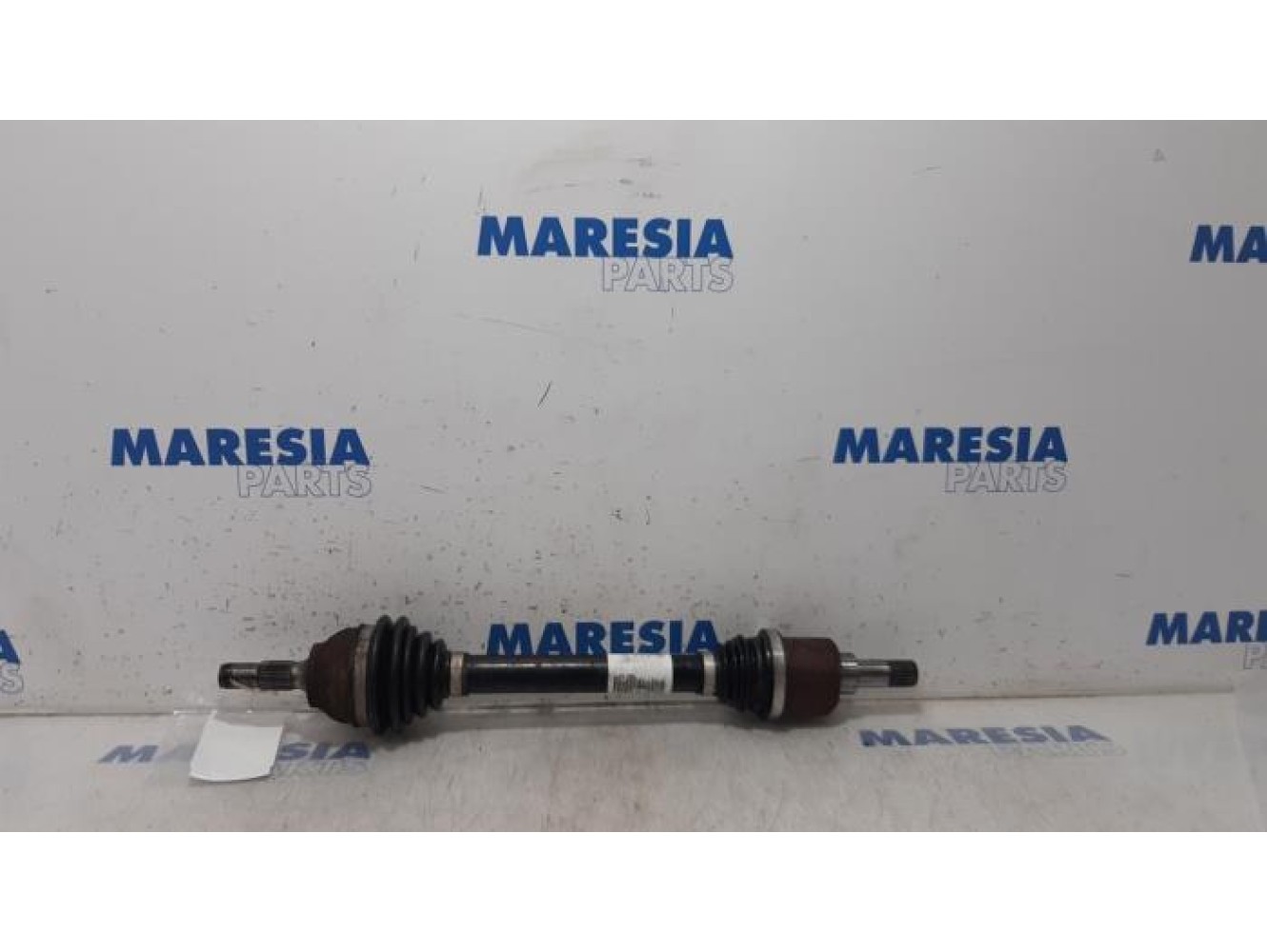 Peugeot - 208 - Front drive shaft, left