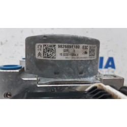 Peugeot - 208 - ABS pump