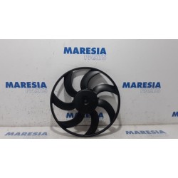 Peugeot - 208 - Fan motor