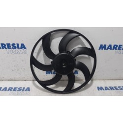 Peugeot - 208 - Fan motor