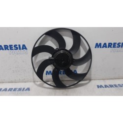 Peugeot - 208 - Fan motor