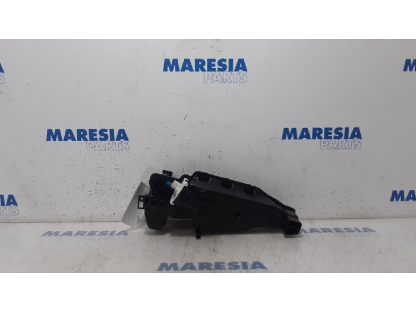 Peugeot - 208 - Réservoir filtre à particules