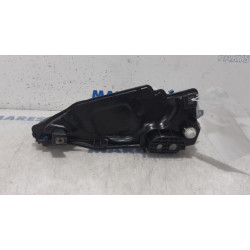 Peugeot - 208 - Réservoir filtre à particules