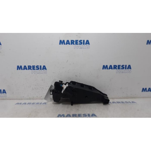 Peugeot - 208 - Particulate filter tank