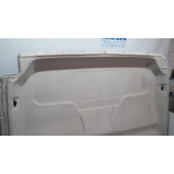 Peugeot - Boxer - Cloison cabine