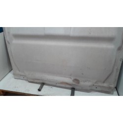 Peugeot - Boxer - Cloison cabine