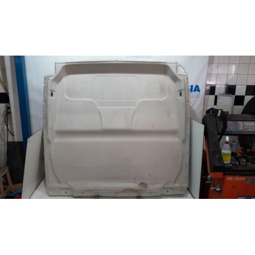 Peugeot - Boxer - Cabin bulkhead