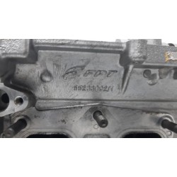 Fiat - 500 - Cylinder head