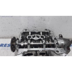 Fiat - 500 - Cylinder head
