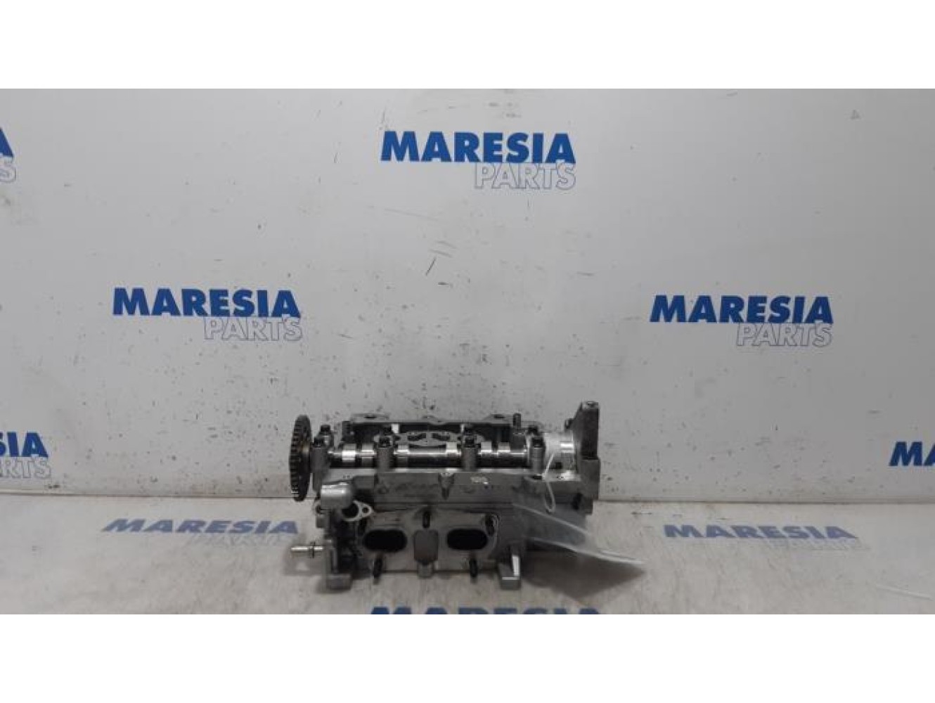 Fiat - 500 - Cylinder head