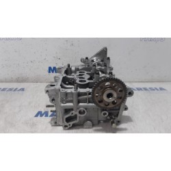 Fiat - 500 - Cylinder head