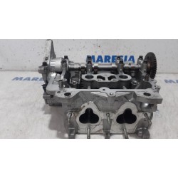 Fiat - 500 - Cylinder head