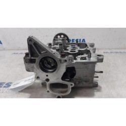 Fiat - 500 - Cylinder head