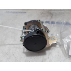 Peugeot - 208 - Rear seatbelt, right