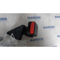 Peugeot - 208 - Veiligheidsgordel Insteek links-achter