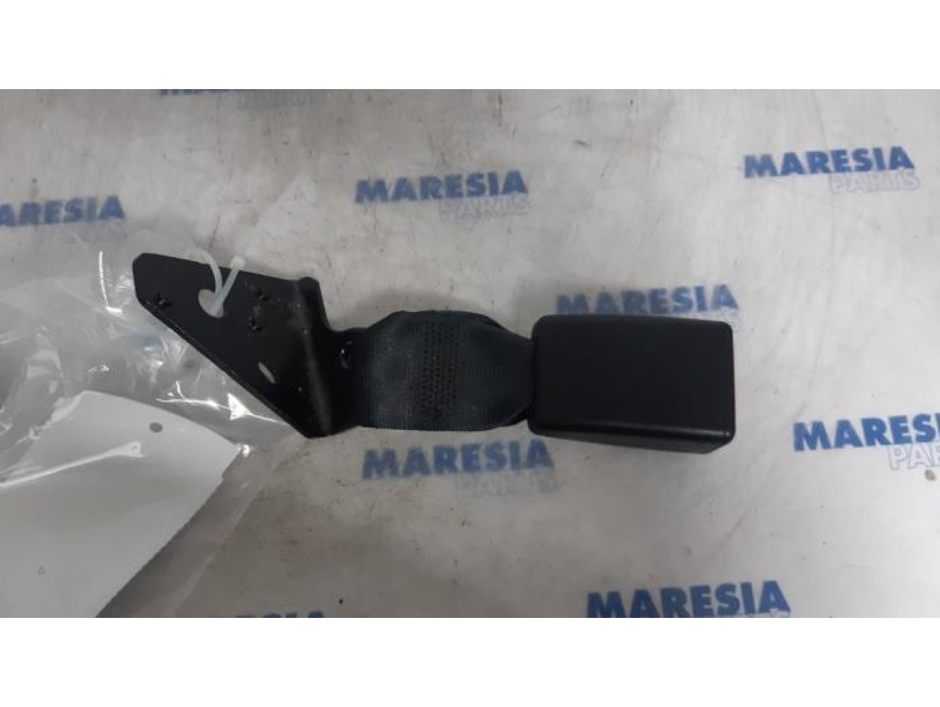 Peugeot - 208 - Veiligheidsgordel Insteek links-achter