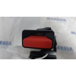 Peugeot - 208 - Veiligheidsgordel Insteek links-achter