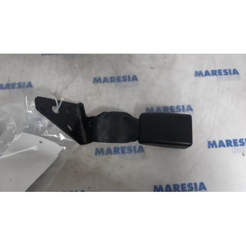 Peugeot - 208 - Rear seatbelt buckle, left