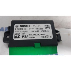 Peugeot - 208 - PDC Module