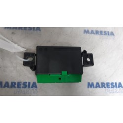 Peugeot - 208 - PDC Module