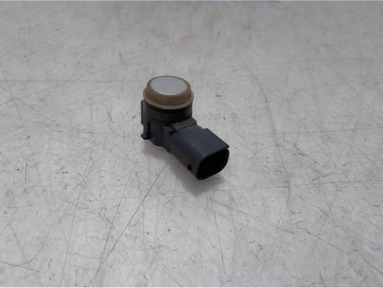 Peugeot - 208 - PDC Sensor