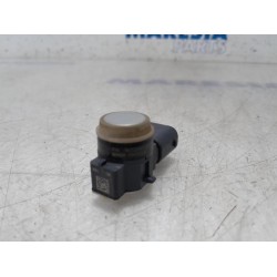 Peugeot - 208 - PDC Sensor