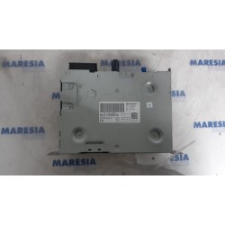 Peugeot - 208 - Radio