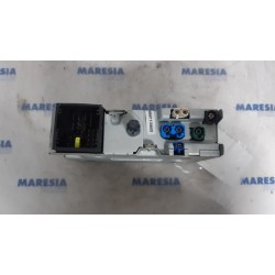 Peugeot - 208 - Radio