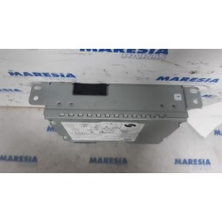 Peugeot - 208 - Radio