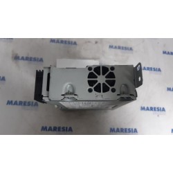 Peugeot - 208 - Radio