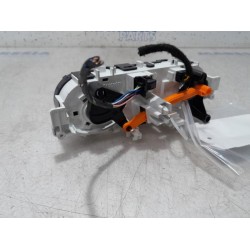 Peugeot - 208 - Heater control panel