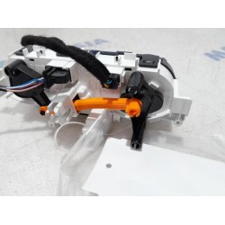Peugeot - 208 - Heater control panel