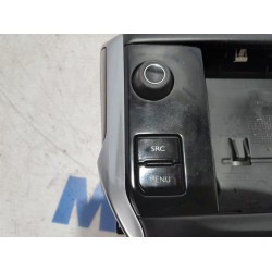 Peugeot - 208 - Multi-media control unit